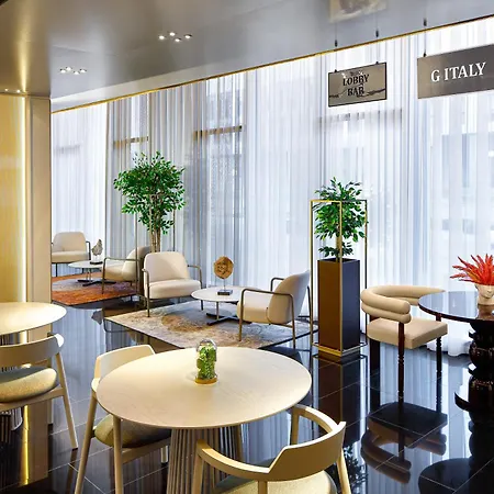 Hotel The G 5*