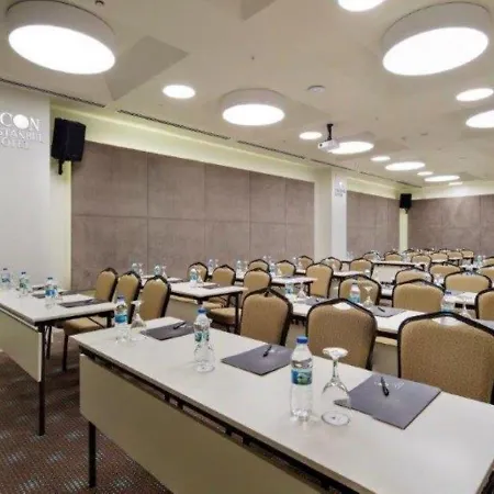 Hotel Icon Taksim