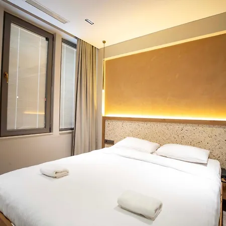 21 Hotel Istanbul