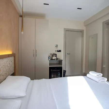 21 Hotel Istanbul