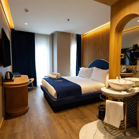 Kate Special Class & Hotel