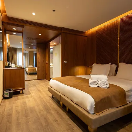 Kate Special Class & Hotel 4*