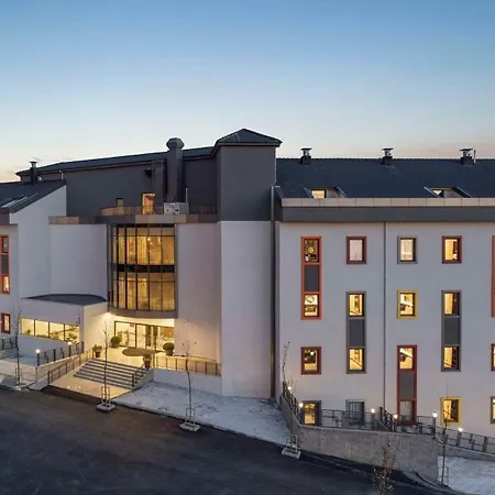 Hampton By Hilton Airport, Arnavutkoy Istanbul