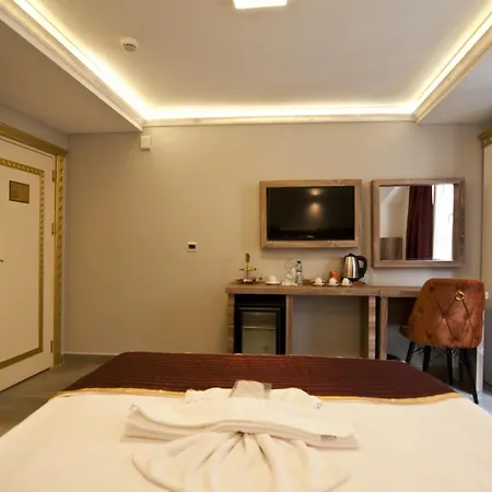 Hotel Vali Istanbul