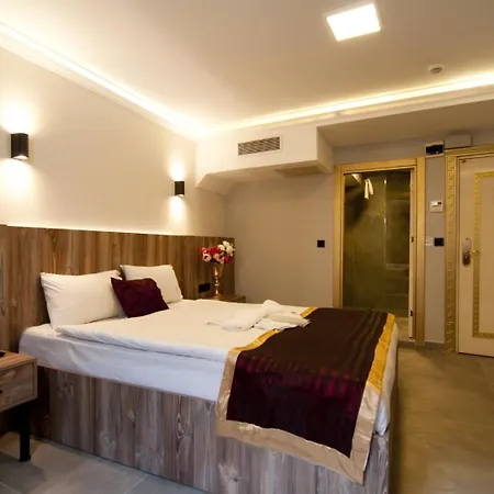 Vali Hotel Istanbul