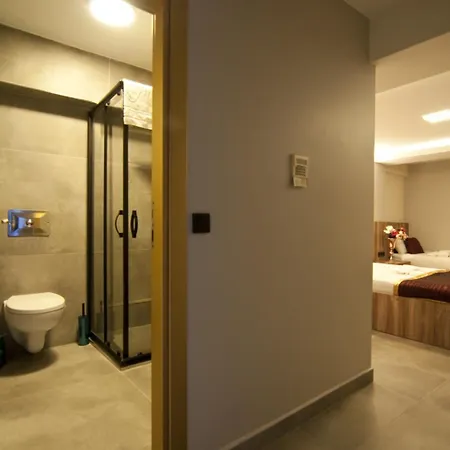 Hotel Vali Istanbul