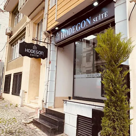 Hodegon Ξενοδοχείο *