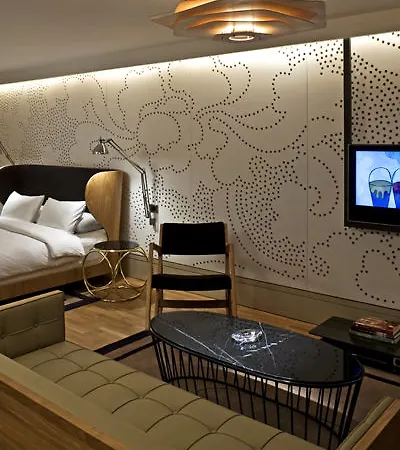 Witt Hotel
