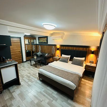מלון La Serena Taxim Hotel