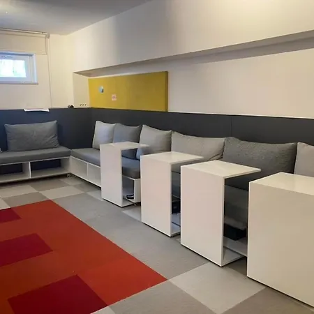 Smart By Summitvista Estambul