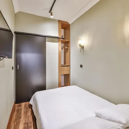 Hotel Ongalata *