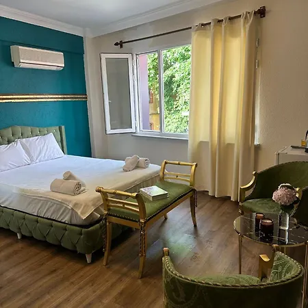 Vip Ortakoy Aparthotel *