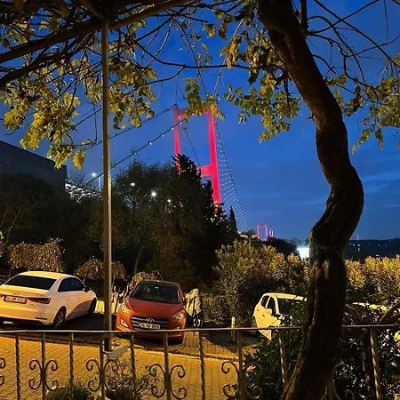Vip Ortakoy Aparthotel Istanbul