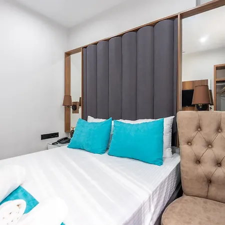 Otel Wp White Palace *