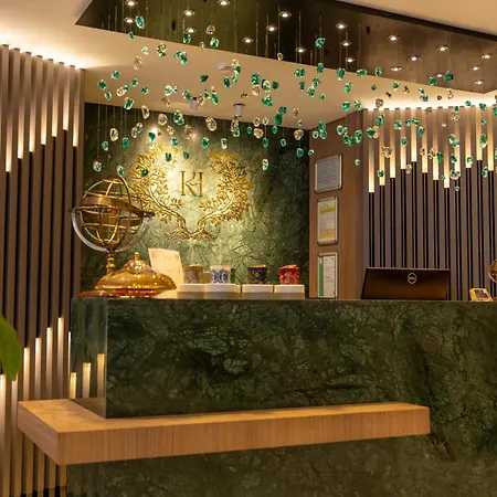 Hotel Kate Special Class & 4*