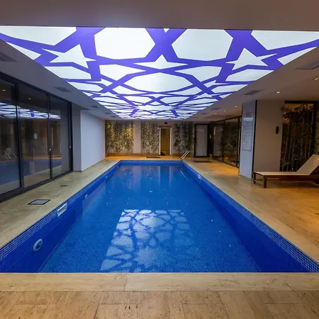 Hotel Tryp By Wyndham Sancaktepe