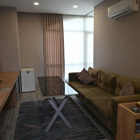 Apartmanhotel Agora 2*