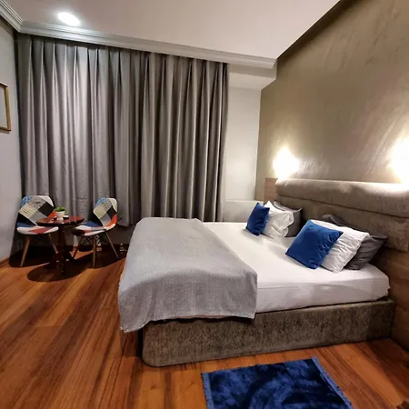 Mayata Apartment *
