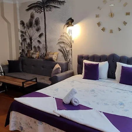 Medellin Apartmanhotel 2*