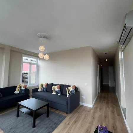 Imperial Suits Apartment