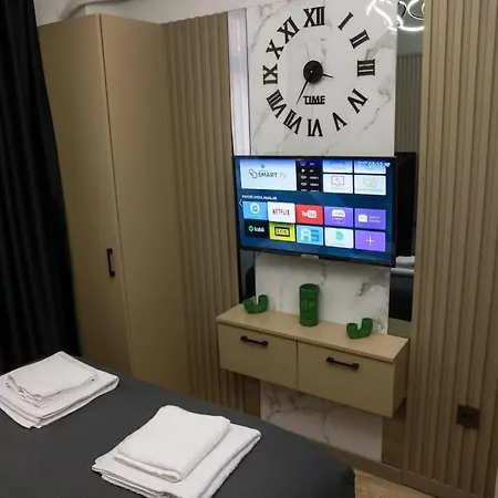 World Yours Luxury Apartment Istanbul