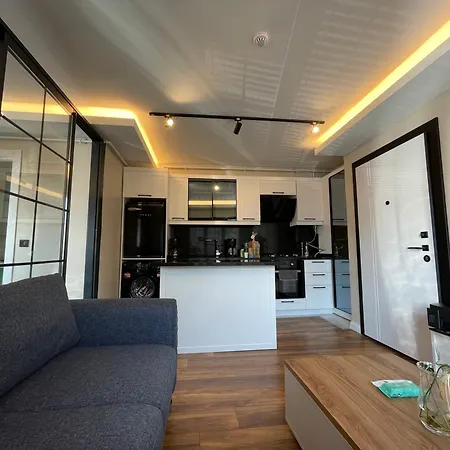 Arc House * Estambul