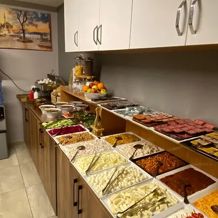 Zeyn Отель