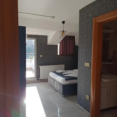 Mini فندق اسطنبول