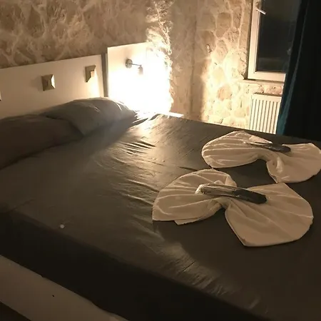 Tuyap Fair Elit Apartment