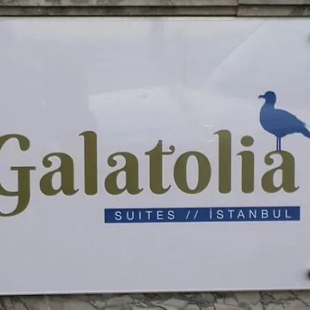 Galatolia Hotel