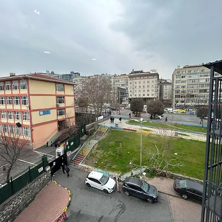 Hotel Hira Istanbul