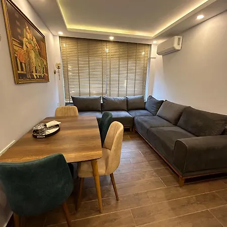 Hotel Hira Istanbul