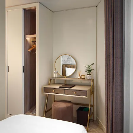Wanda Vista Hotel Istanbulská provincie