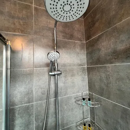 Apartment Imperial Suits Istanbul