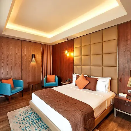 Naz City Taksim - Special Category 4* Istambul