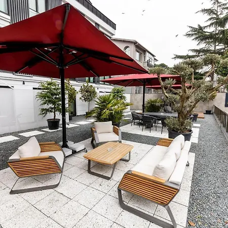 Hotel The Public Ortakoy Istanbul