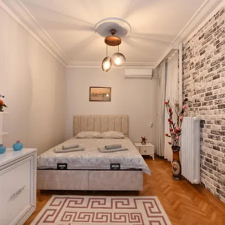 Center 5 * Stambuł
