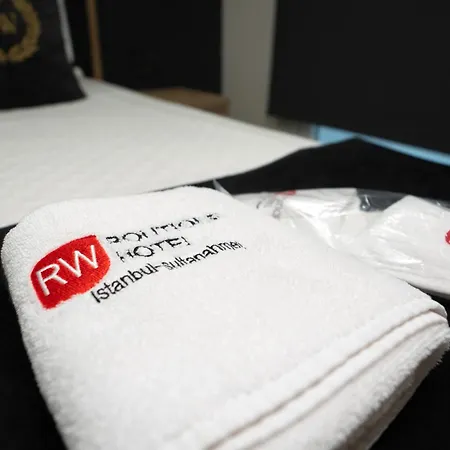 Rw Boutique Hotel