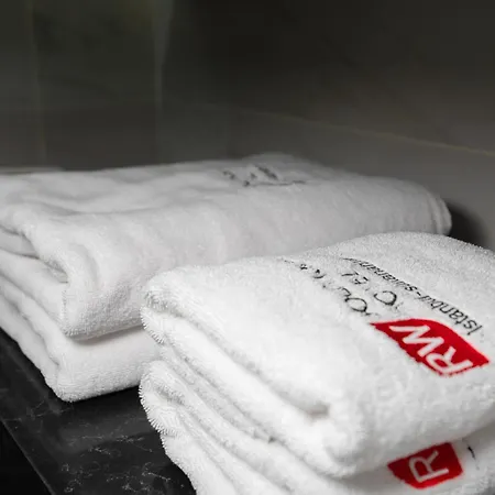 Rw Boutique Hotel Istanbul