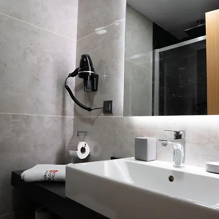 Hotel Rw Boutique Istanbul