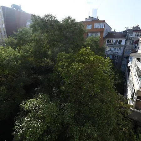 Perihan 10 İstanbul
