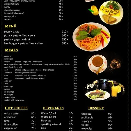 Gafa Garden & - Great Location 伊斯坦布尔