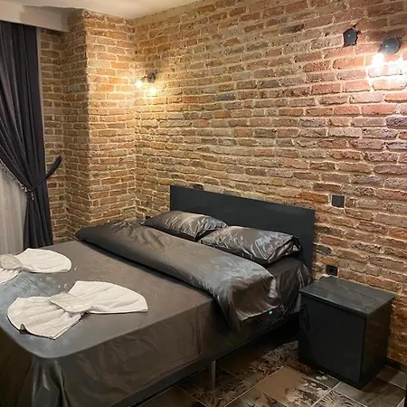 Apartment Tuyap Fair Elit *