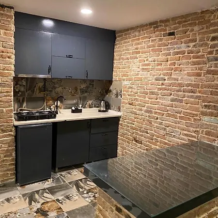 Apartment Tuyap Fair Elit Istanbul