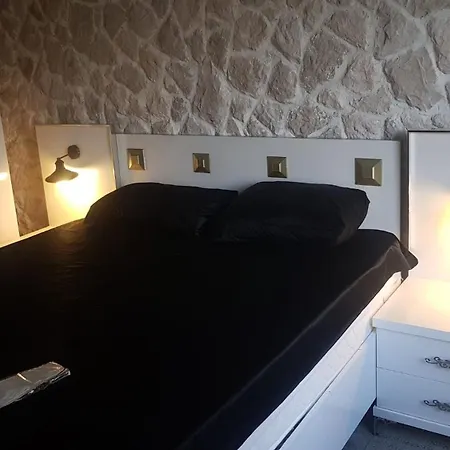 Tuyap Fair Elit Apartment Istanbul