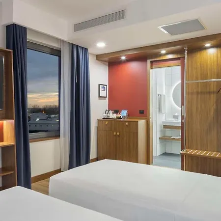 Hampton By Hilton Airport, Arnavutkoy