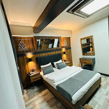 La Serena Taxim Hotel מלון *