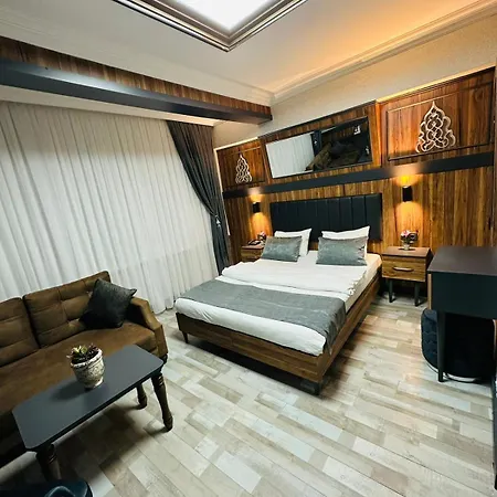 La Serena Taxim Hotel *