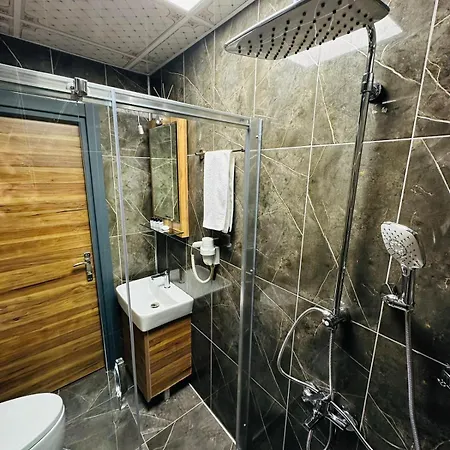 La Serena Taxim Hotel