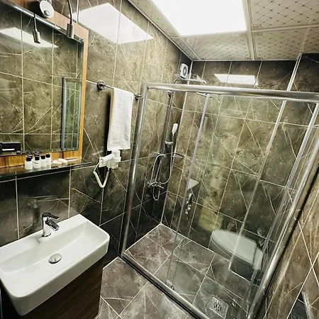 La Serena Taxim Hotel